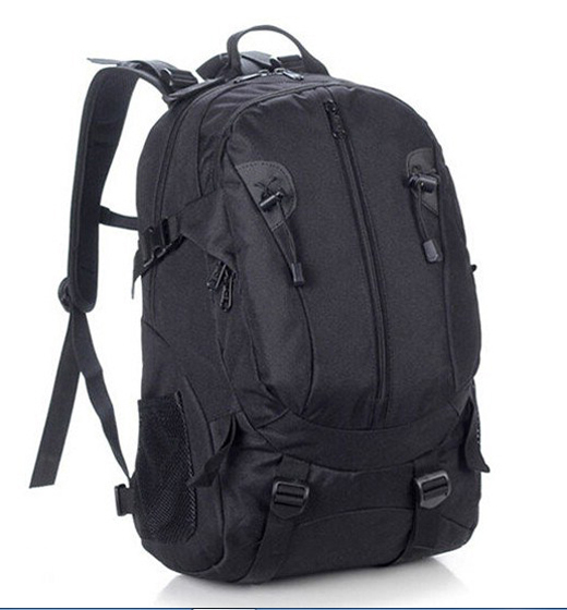 Camping Backpack Ultralight Premium